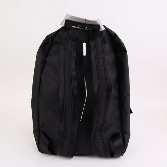 NWT Marc Jacobs Medium Sport Trek Backpack in Black - Picture 7 of 12